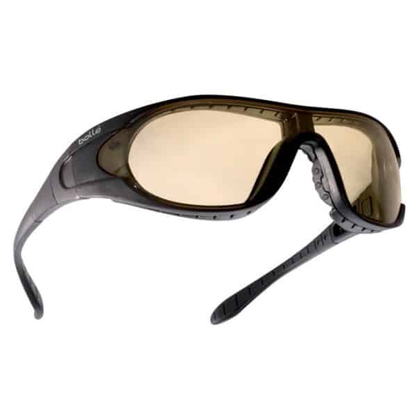 Bollé raider kit bril platinum - Afbeelding 4
