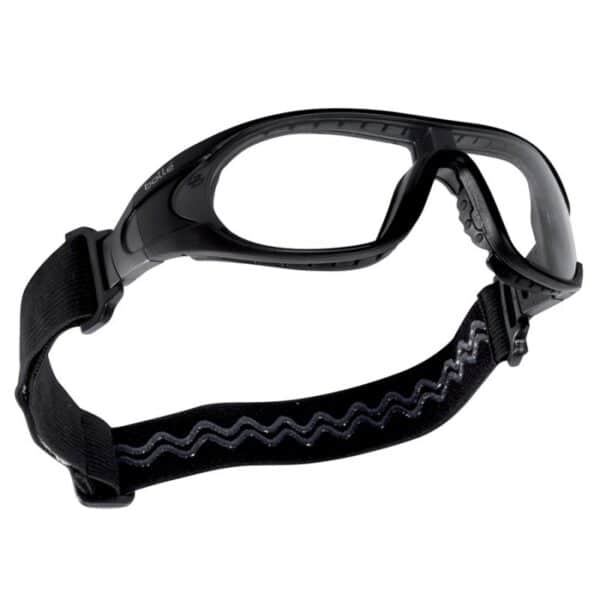 Bollé raider kit bril platinum - Afbeelding 5