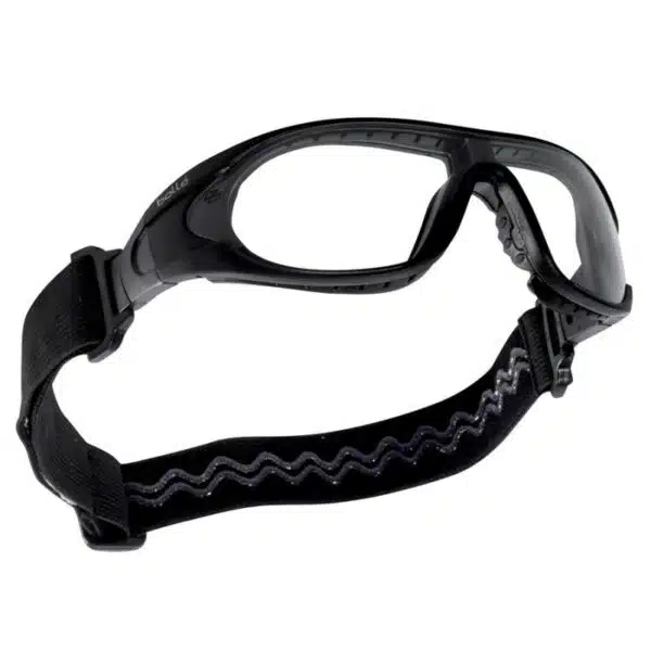 Bollé raider kit bril platinum - Afbeelding 5