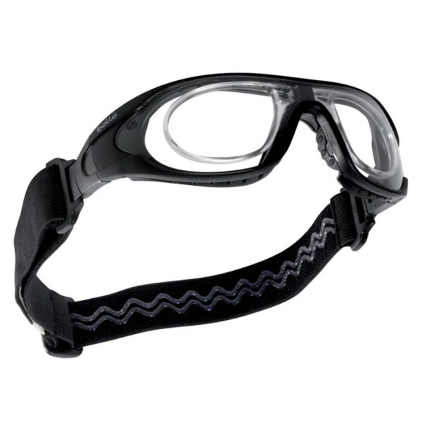 Bollé raider kit bril platinum - Afbeelding 6