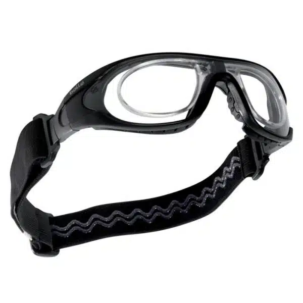 Bollé raider kit bril platinum - Afbeelding 6