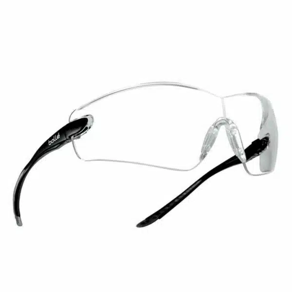 Bollé cobra bril (COBPSI) clear platinum
