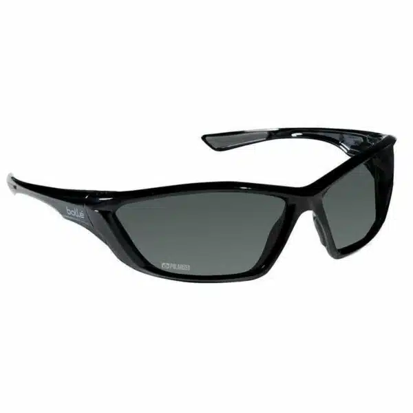 Bollé swat bril (SWATPOL) polarized
