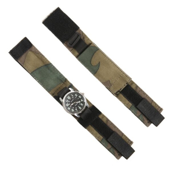 Horlogeband. Diverse kleuren - Afbeelding 4