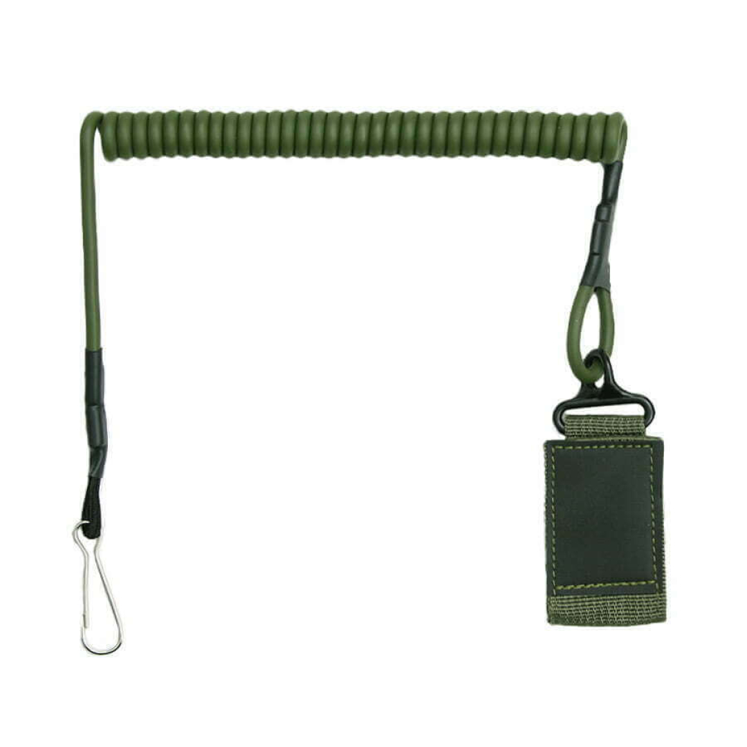 Pistool Keykord de luxe