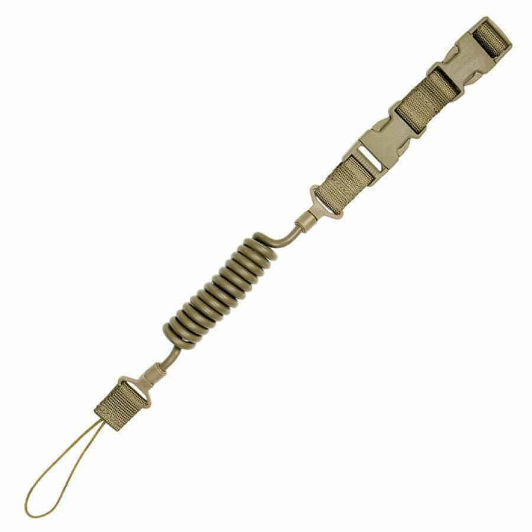 Pistool Keycord met snelle release EM8269