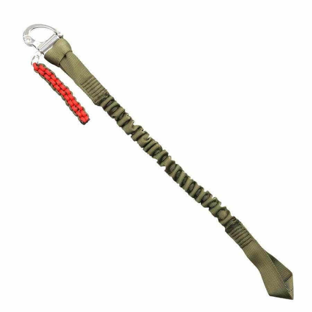 Sling rope with 1-D buckle. Diverse kleuren