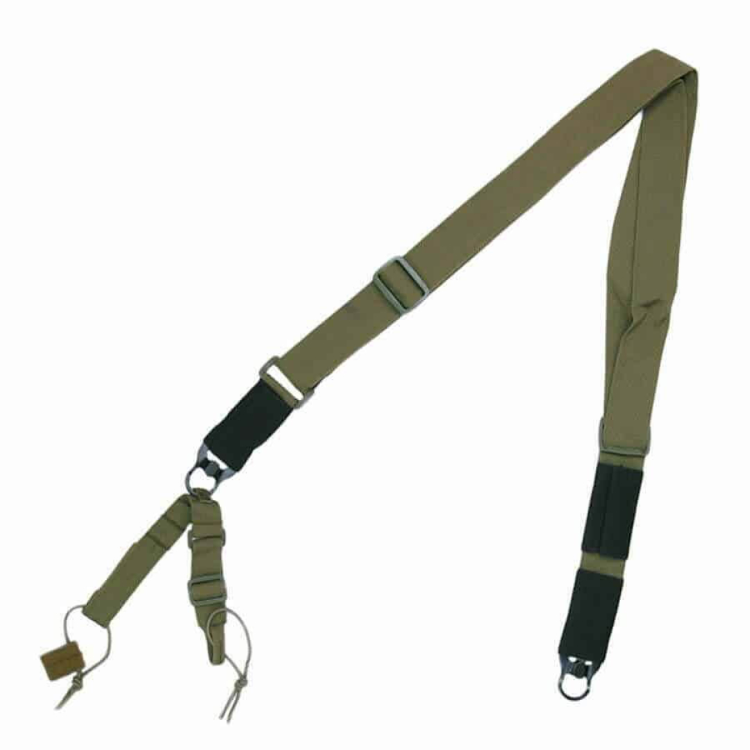 3 point sling. Diverse kleuren