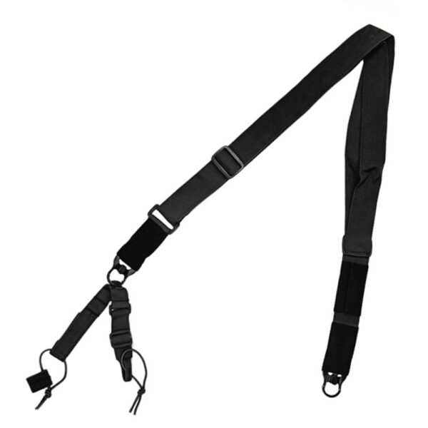3 point sling. Diverse kleuren - Afbeelding 2