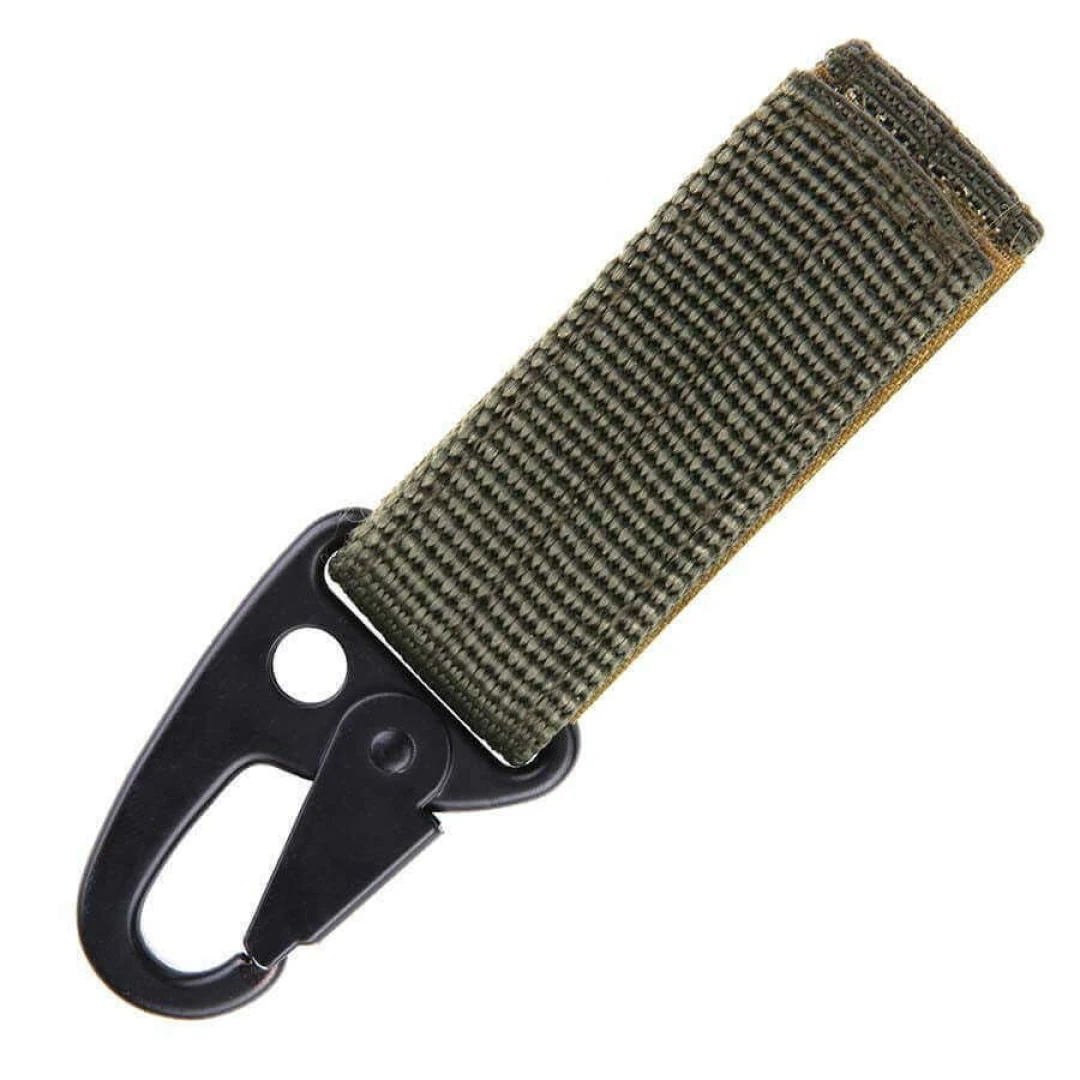 Tactical sleutelhouder EX390
