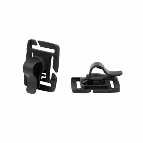 Molle multifunctionele clip 2-set JFO05 - Afbeelding 2