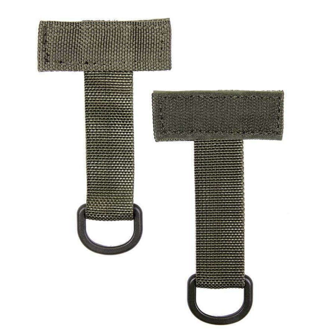 101 INC Tactical Sleutelhouder B3. Diverse kleuren