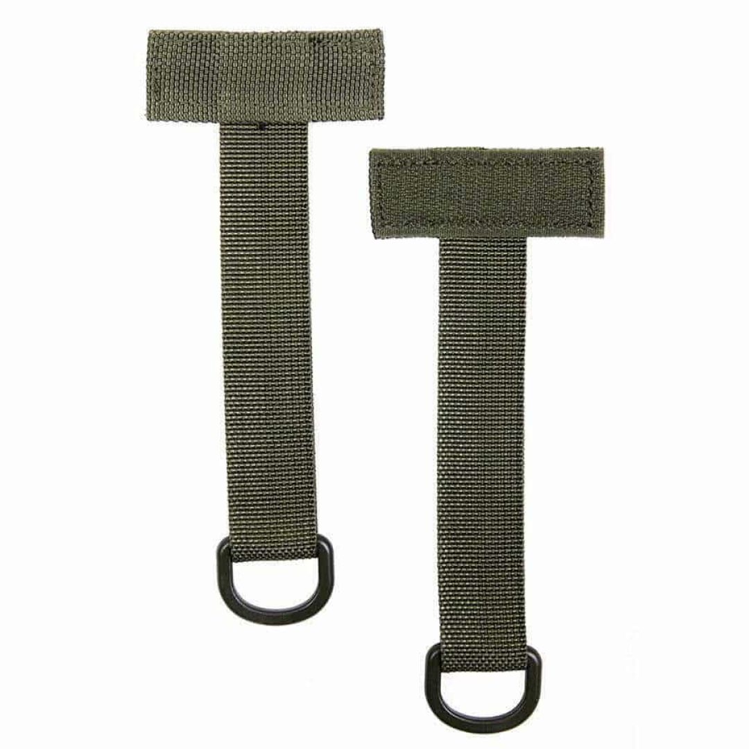 101 INC Tactical Sleutelhouder B5. Diverse kleuren
