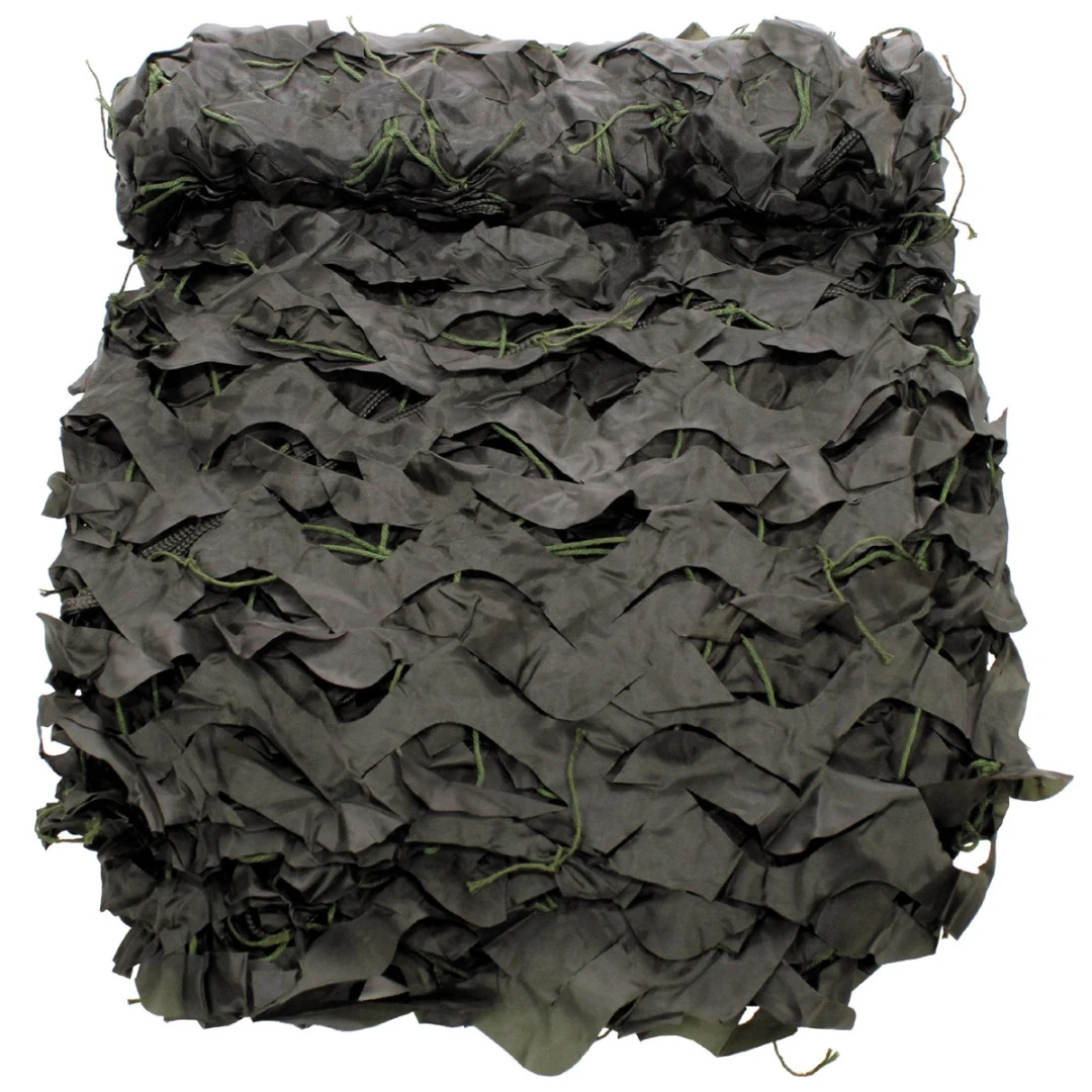 Camouflagenet Olive Drab / Groen 3 x 2m - Polyester