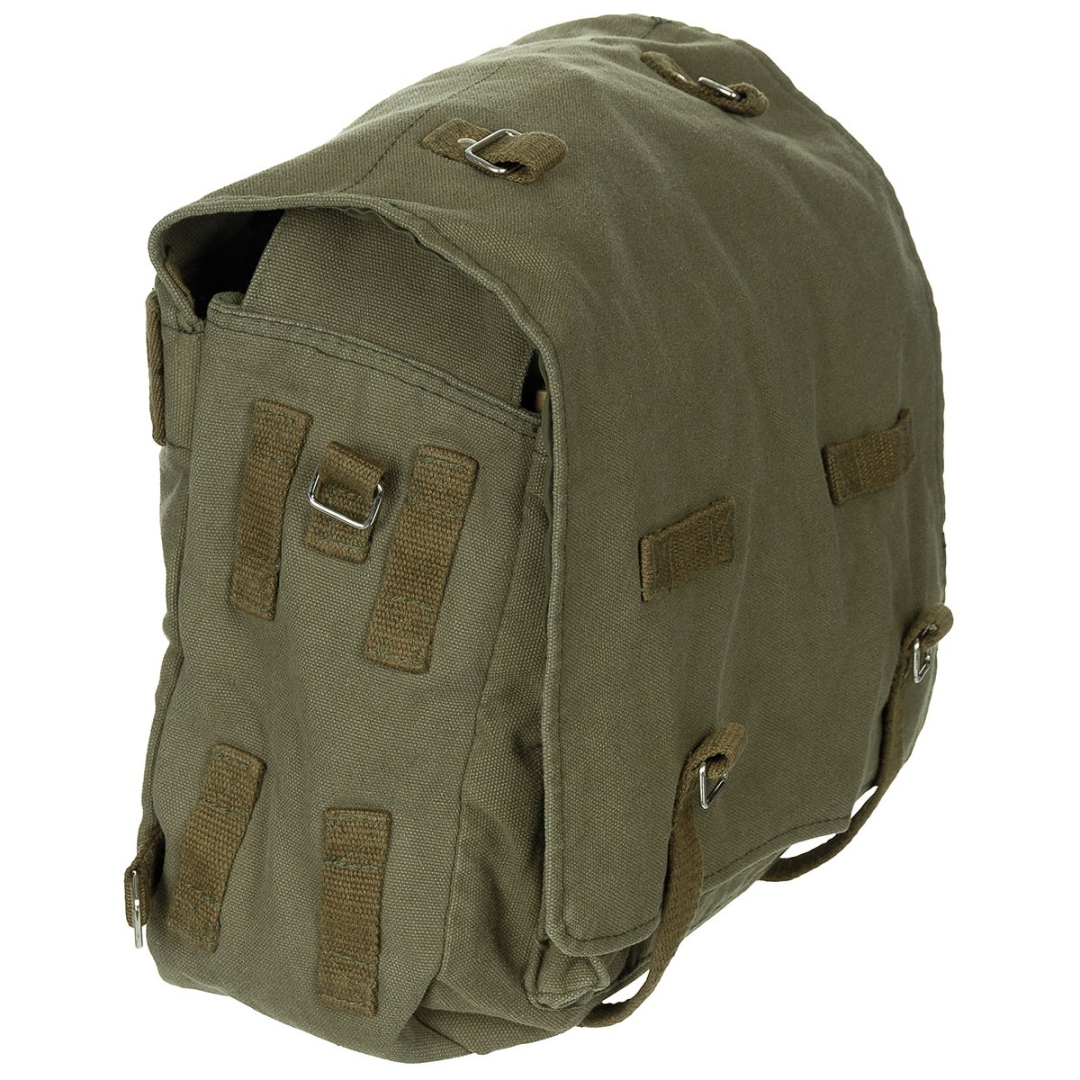 MFH Grote Militaire Rugzak 65 Liter - Commando Rugzak - Afbeelding 4