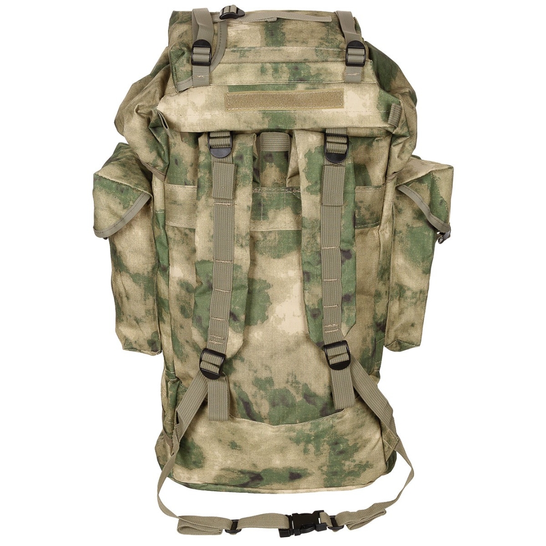 Militaire Rugzak - BW 65L Commando Rugzak - Afbeelding 3