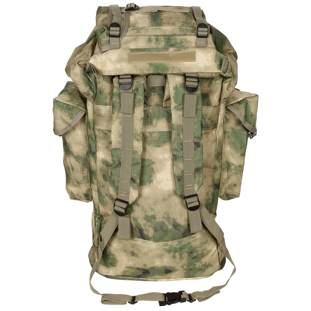 Militaire Rugzak - BW 65L Commando Rugzak - Afbeelding 3