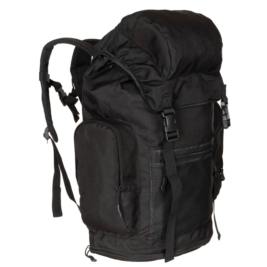 GB Wandelrugzak 30L - Grote Wandelrugzak met Rugventilatie - Afbeelding 2