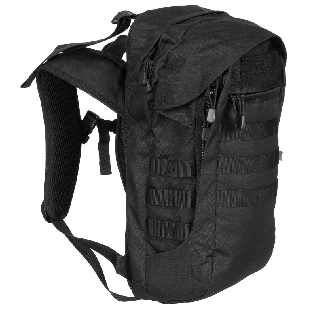 Militaire Rugzak Assault 17 - 17L Tactische Rugzak met MOLLE-systeem - Afbeelding 2