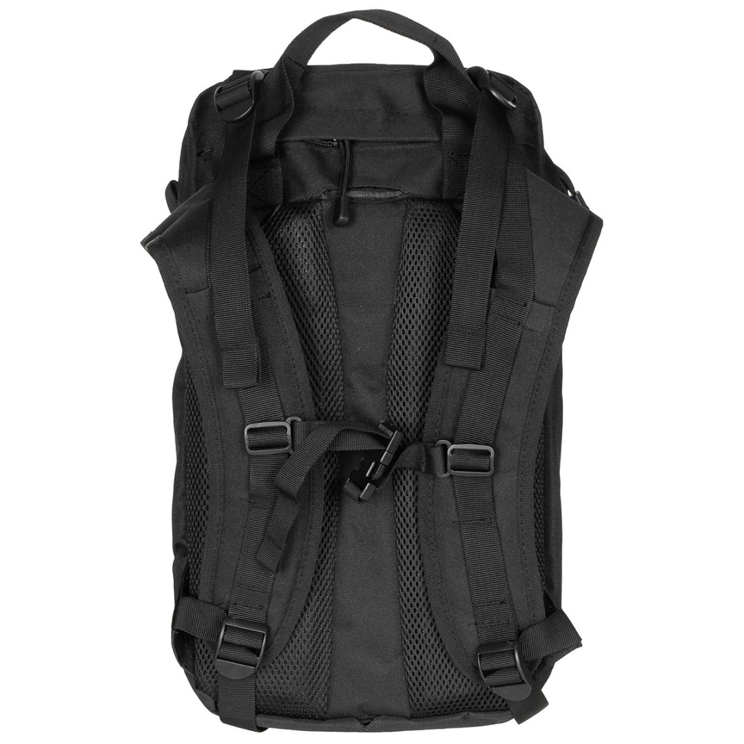 Militaire Rugzak Assault 17 - 17L Tactische Rugzak met MOLLE-systeem - Afbeelding 3