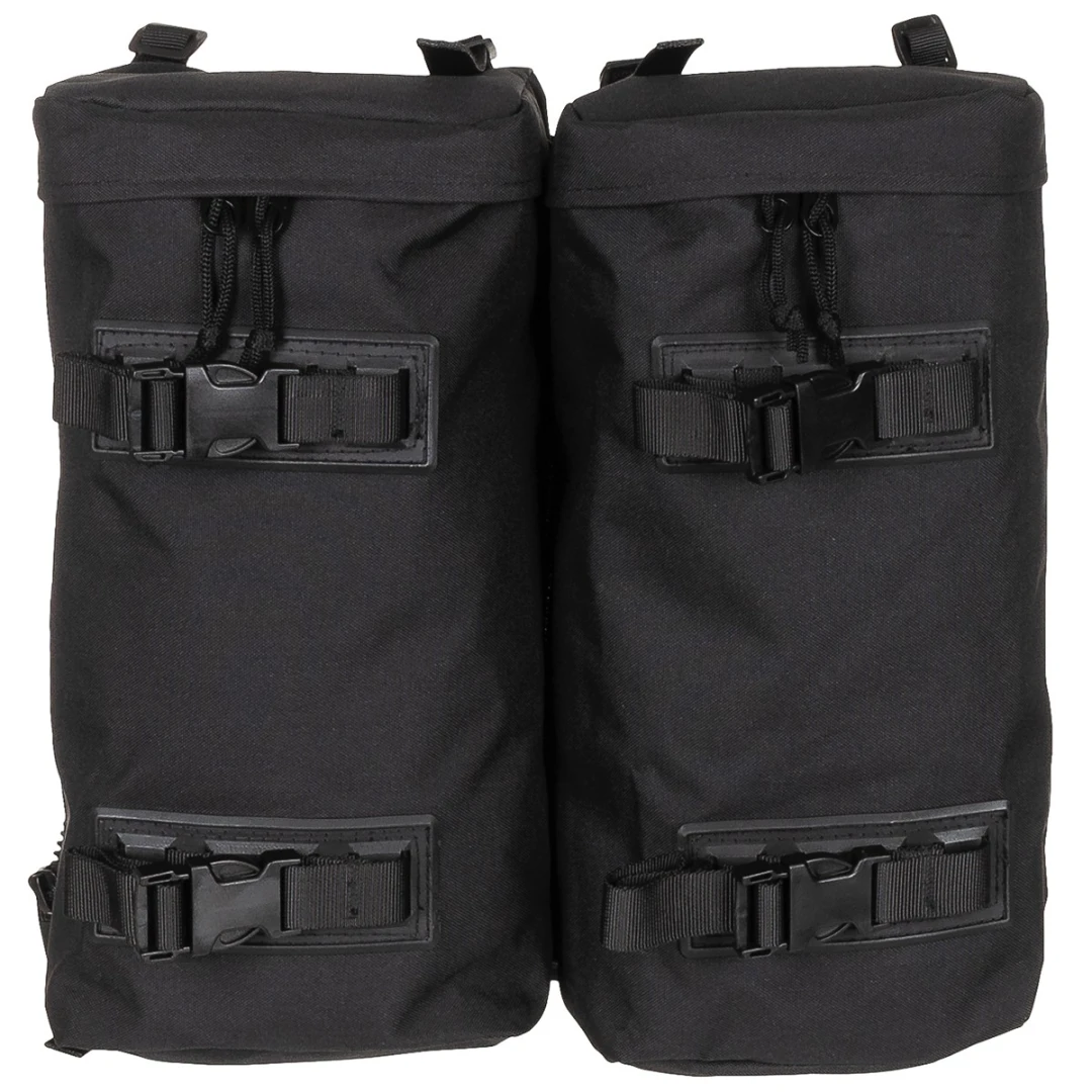 BW Mountain Modulaire Rugzak 100L - Grote Backpack Rugzak - Afbeelding 4