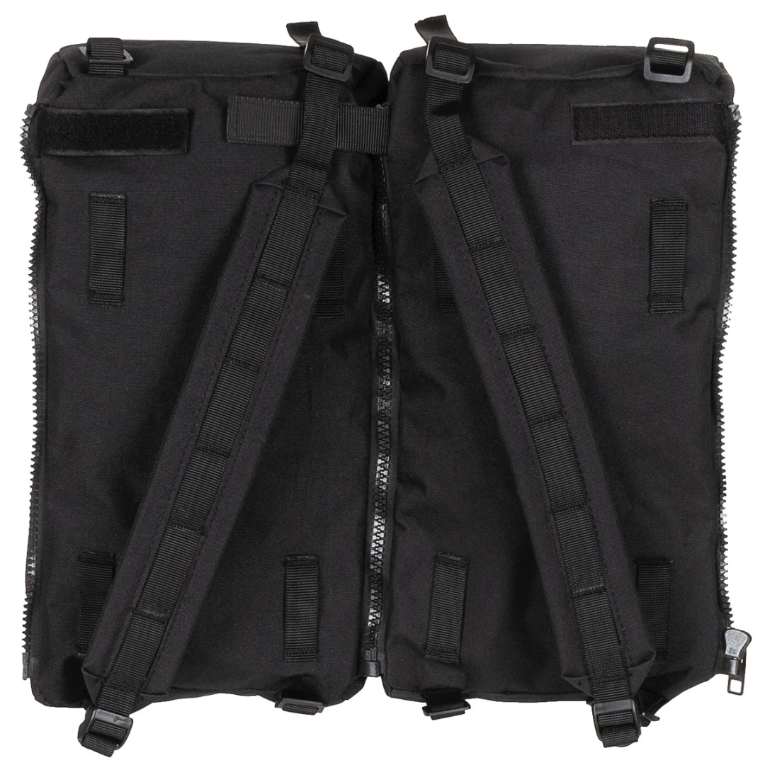 BW Mountain Modulaire Rugzak 100L - Grote Backpack Rugzak - Afbeelding 5