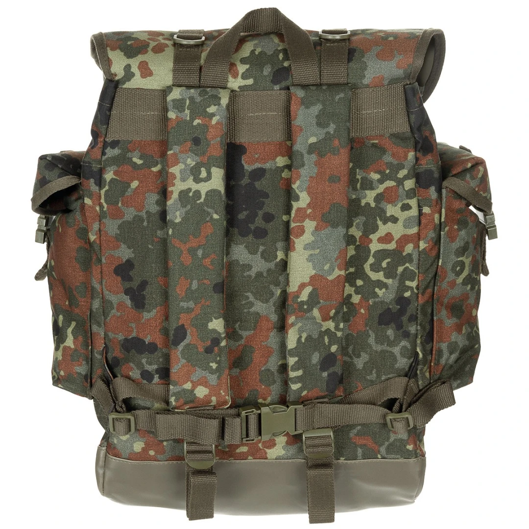Waterdichte Rugzak - BW Replica 30L Leger Rugzak - Afbeelding 3
