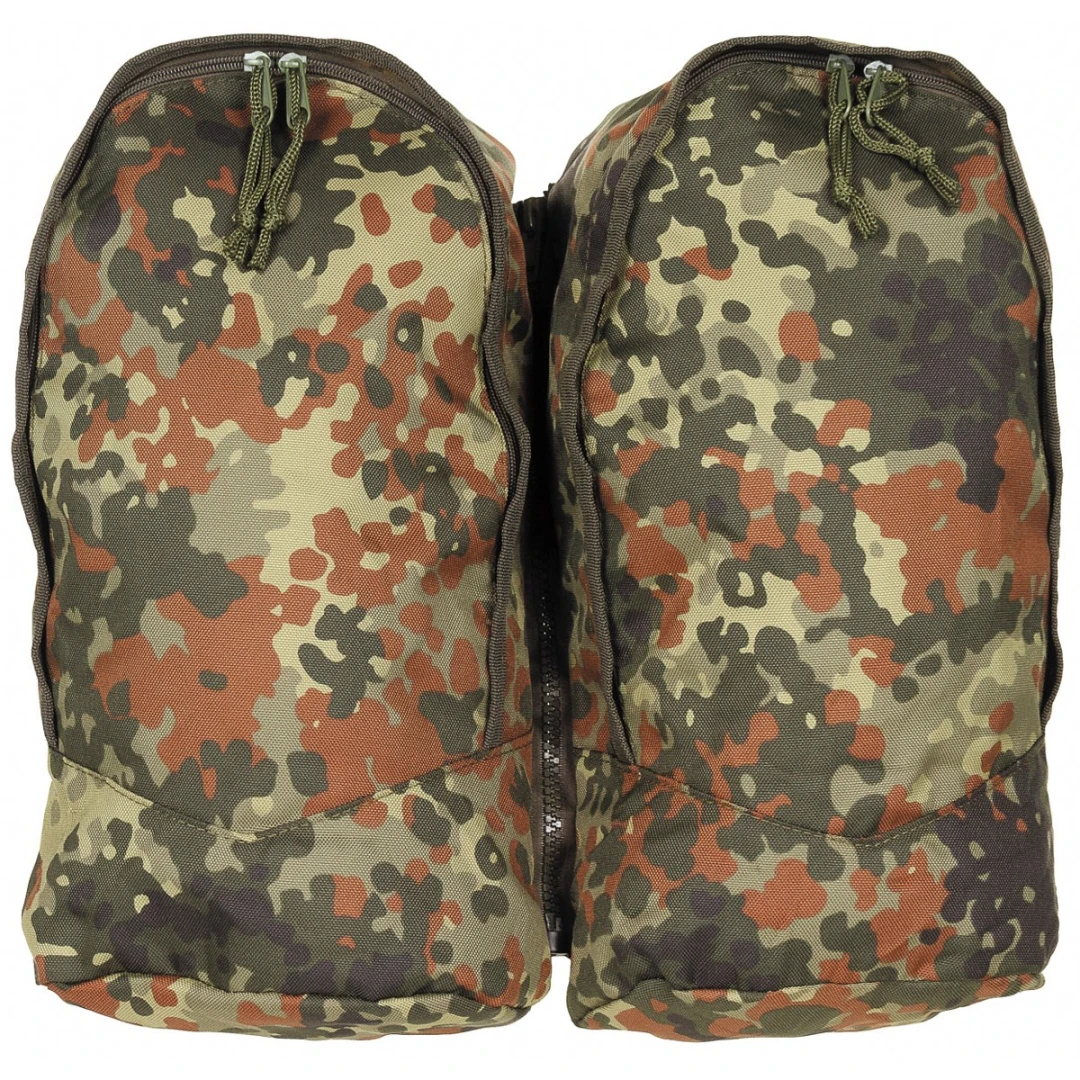 US Assault II Militaire Tactische Rugzak - 20L - Afbeelding 4