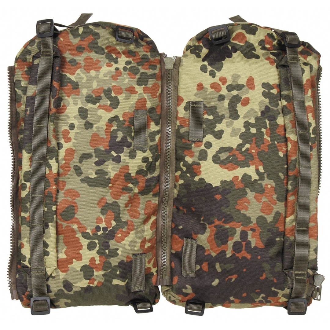 US Assault II Militaire Tactische Rugzak - 20L - Afbeelding 5