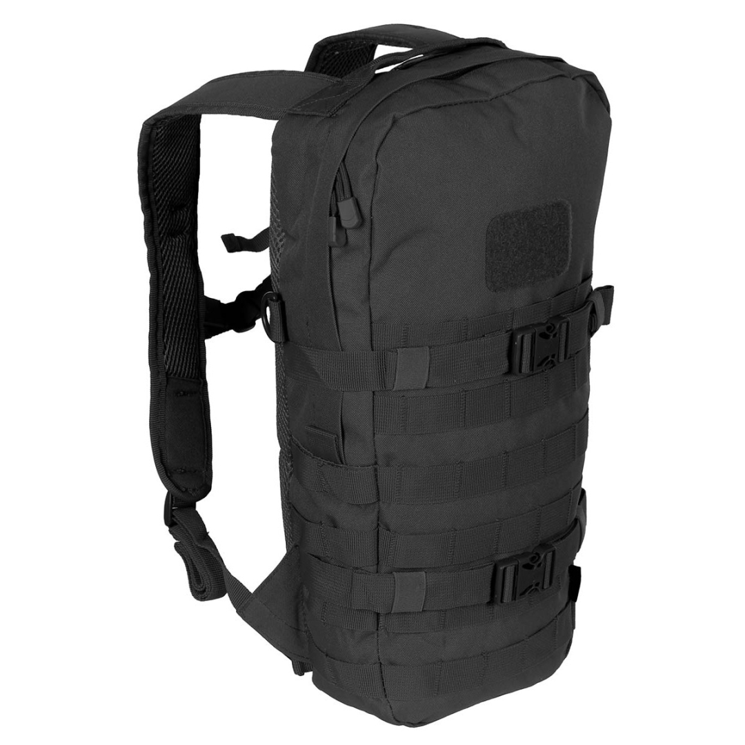 Kleine Tactische MOLLE Rugzak - Daypack 15L Militaire Rugzak - Afbeelding 2