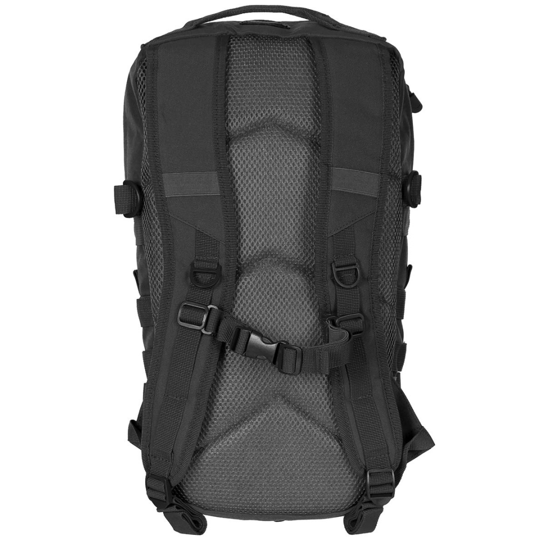 Kleine Tactische MOLLE Rugzak - Daypack 15L Militaire Rugzak - Afbeelding 3