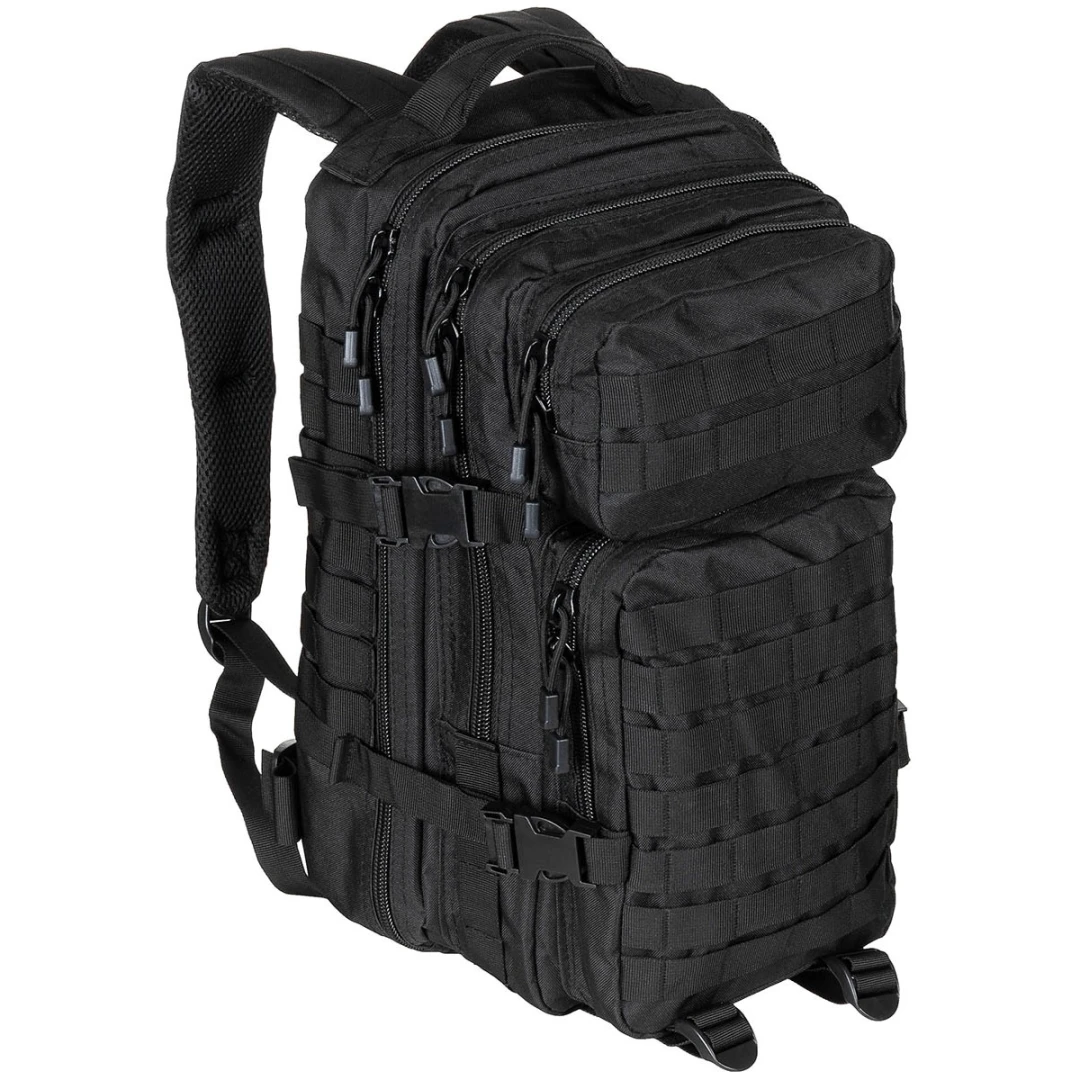 US Assault Basic 30L Rugzak - Afbeelding 2