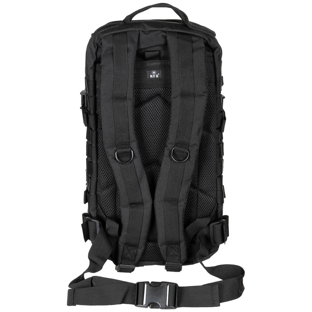 US Assault Basic 30L Rugzak - Afbeelding 3