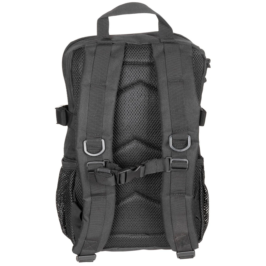 US Assault Militaire Rugzak 15L - MOLLE Rugzak - Afbeelding 2