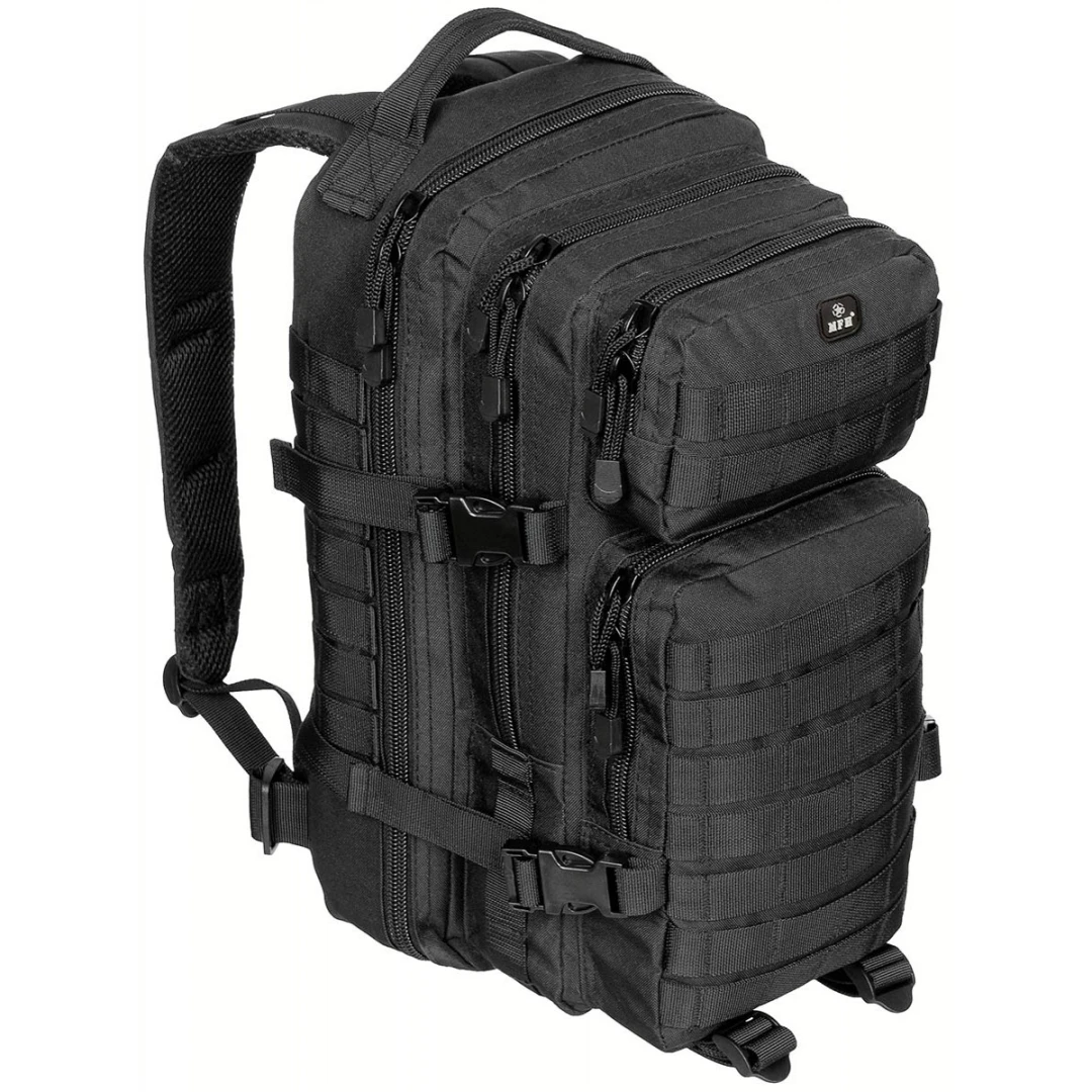 US Assault I Militaire Rugzak - 20L
