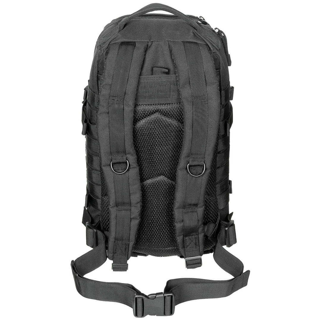 US Assault I Militaire Rugzak - 20L - Afbeelding 3