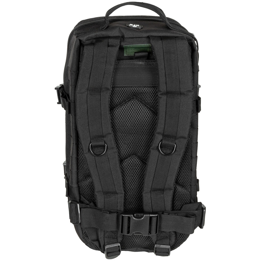 Tactische MOLLE Rugzak - US Assault I Laser - 30L Militaire Rugzak - Afbeelding 3