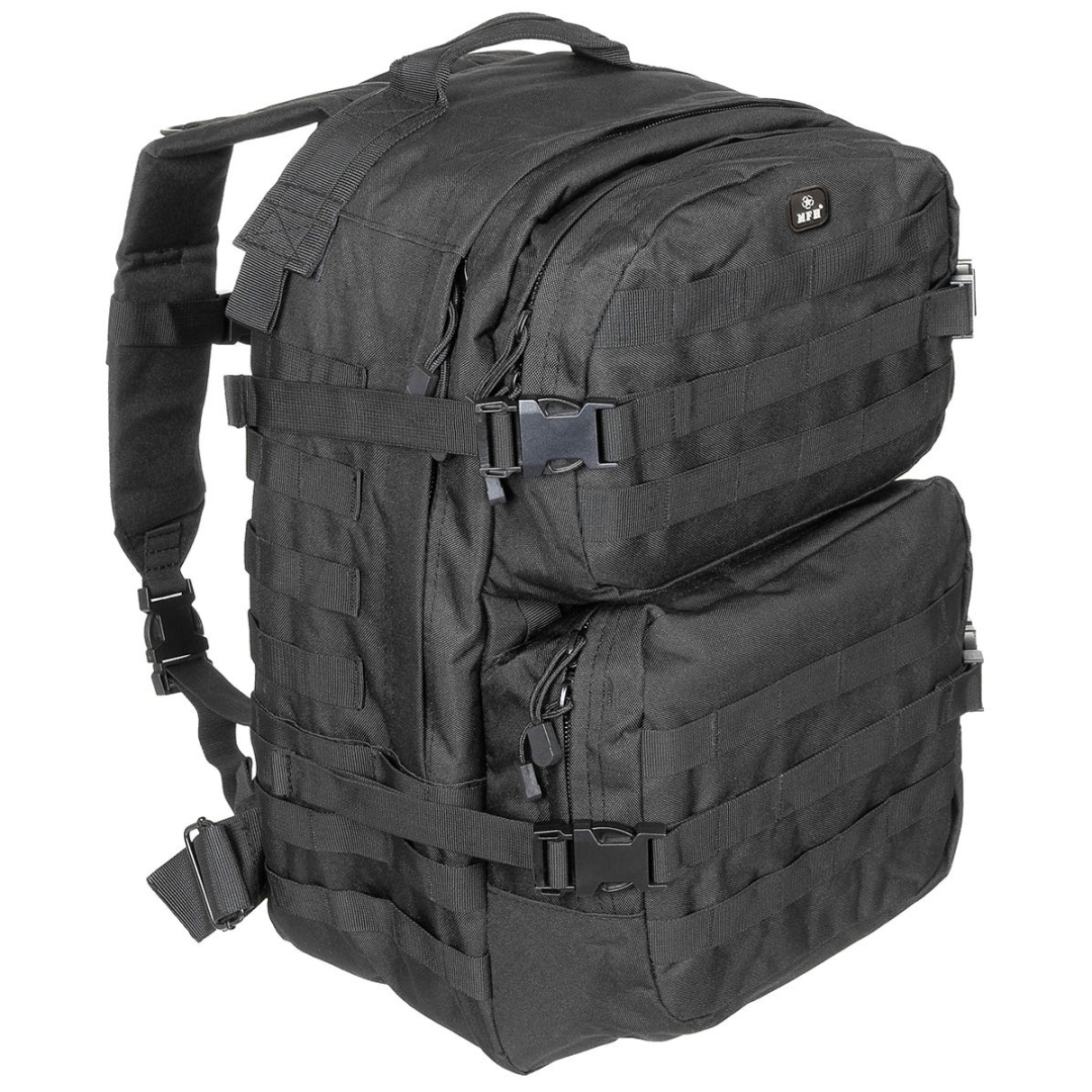 US Assault II Militaire Tactische Rugzak - 20L - Afbeelding 2