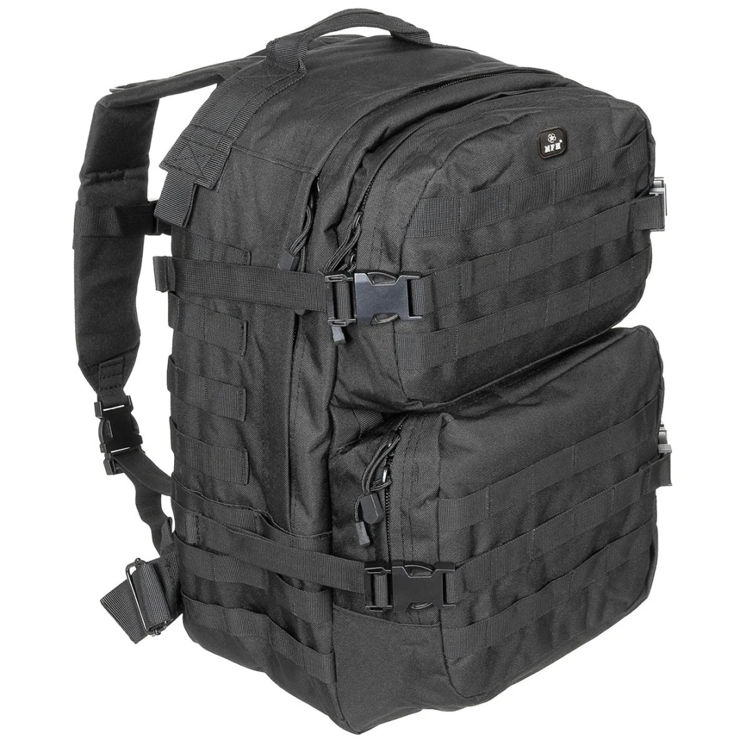 US Assault II Militaire Tactische Rugzak - 20L - Afbeelding 2