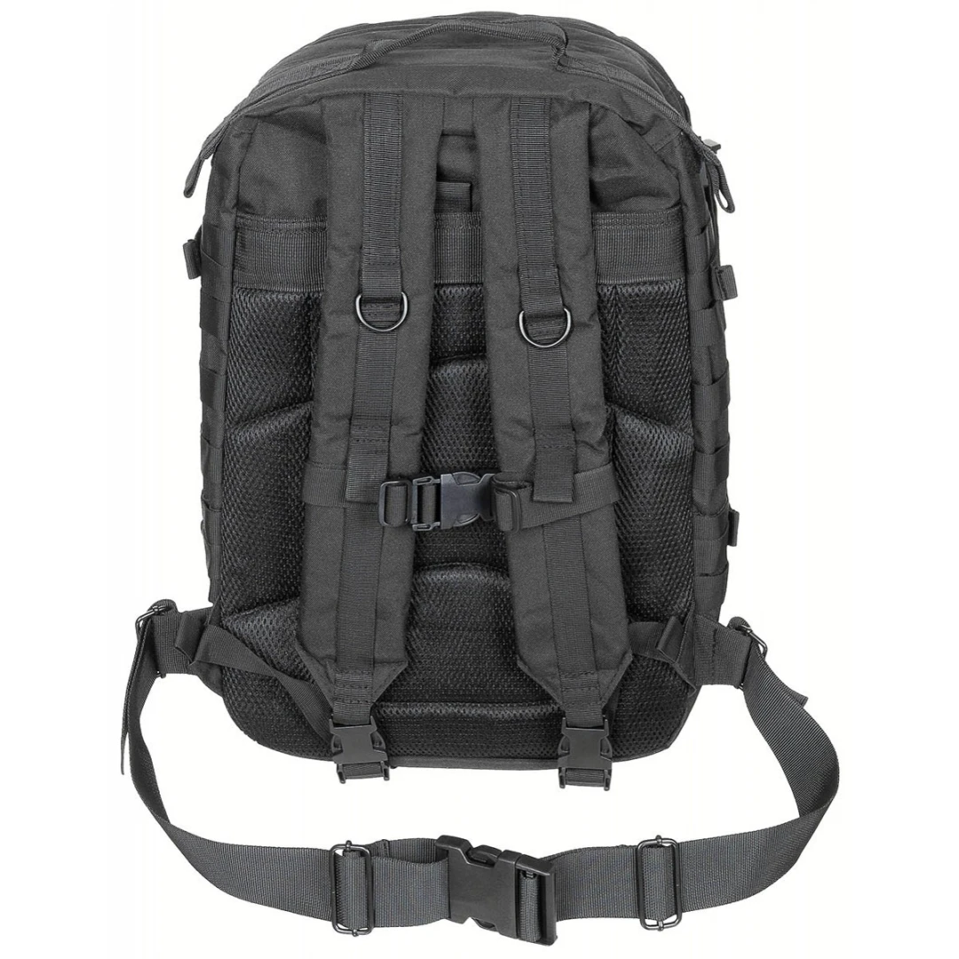 US Assault II Militaire Tactische Rugzak - 20L - Afbeelding 3
