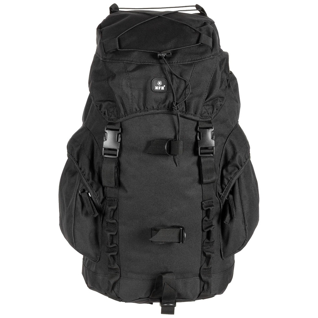 Recon II Militaire Rugzak 25L - Afbeelding 4