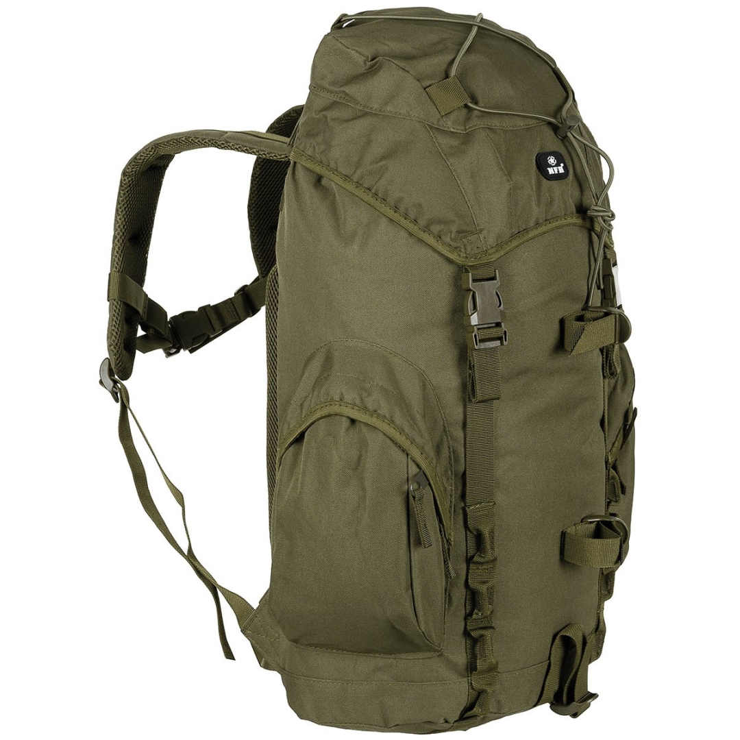 Recon III Militaire Rugzak 35L - Afbeelding 2