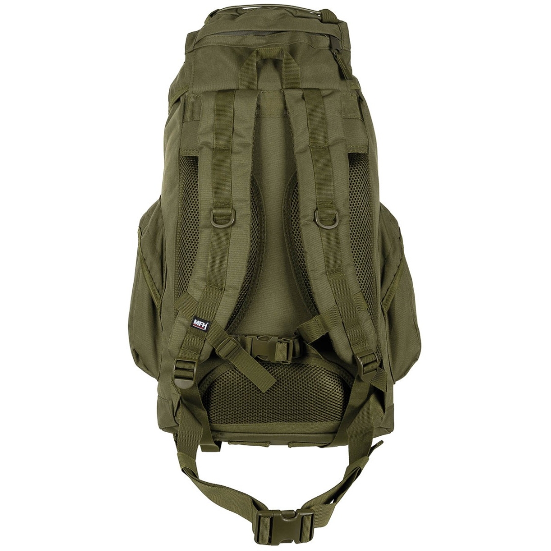 Recon III Militaire Rugzak 35L - Afbeelding 3