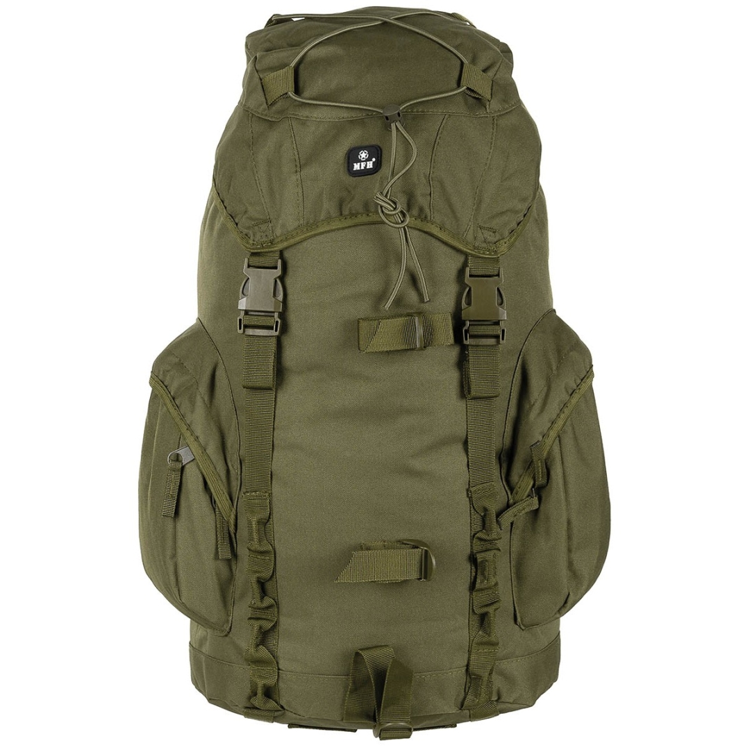 Recon III Militaire Rugzak 35L - Afbeelding 4
