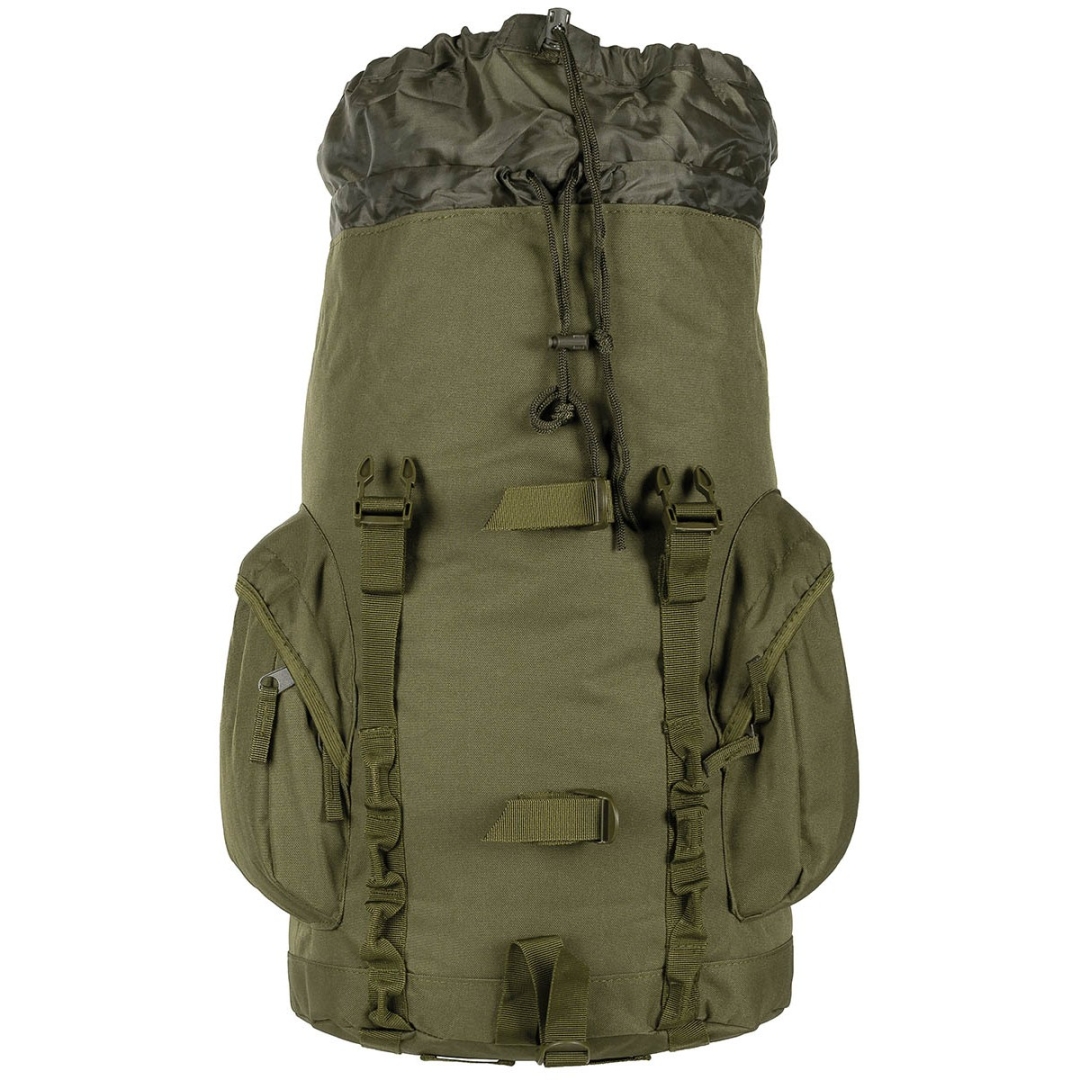 Recon III Militaire Rugzak 35L - Afbeelding 5