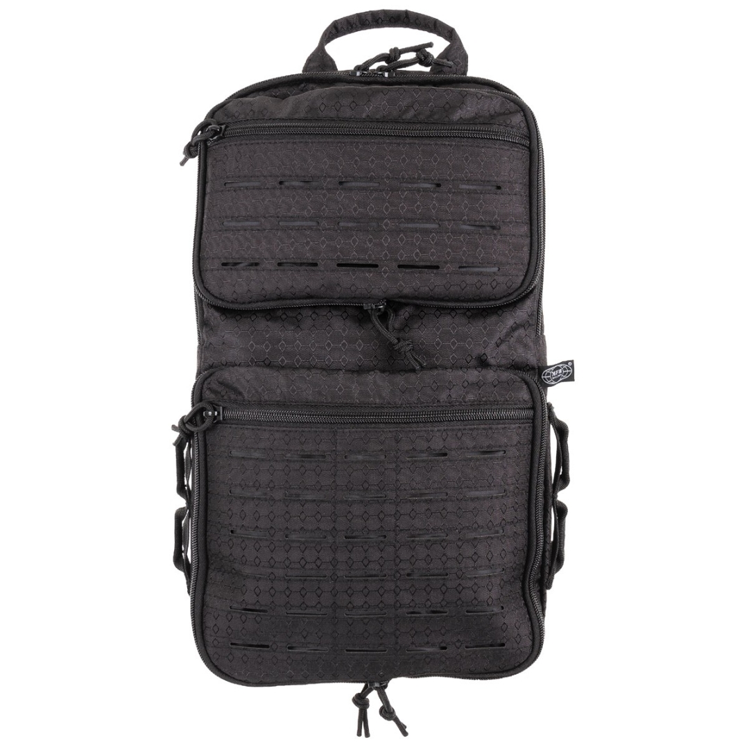 Compress OctaTac - 15L Compressie Rugzak - MOLLE Tactische Rugzak - Afbeelding 2