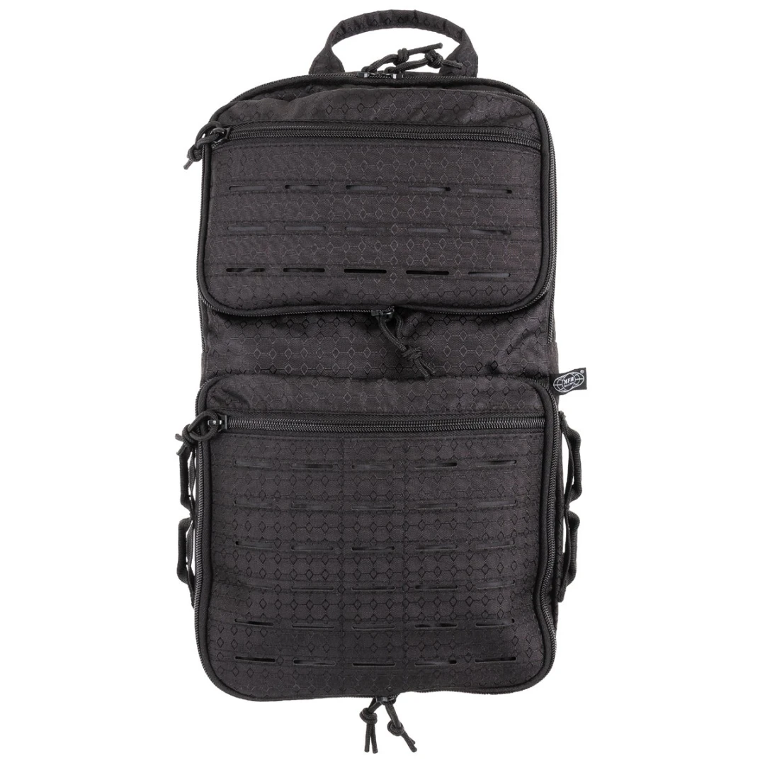 Compress OctaTac - 15L Compressie Rugzak - MOLLE Tactische Rugzak - Afbeelding 2