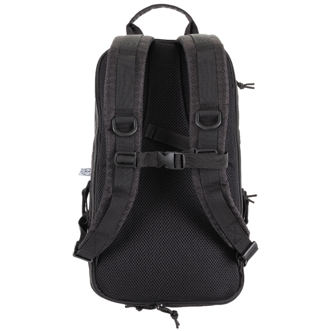 Compress OctaTac - 15L Compressie Rugzak - MOLLE Tactische Rugzak - Afbeelding 3