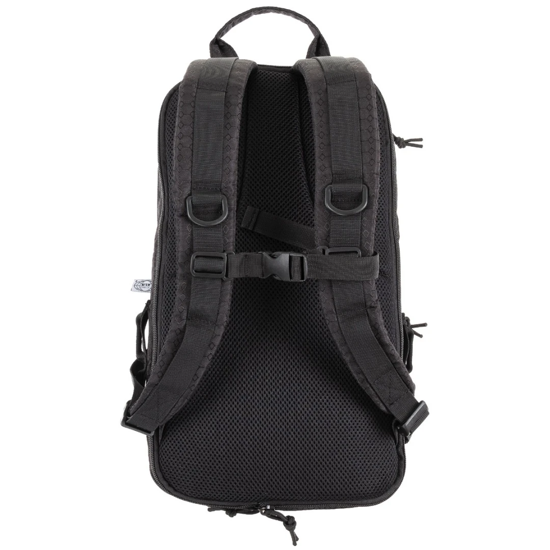 Compress OctaTac - 15L Compressie Rugzak - MOLLE Tactische Rugzak - Afbeelding 3