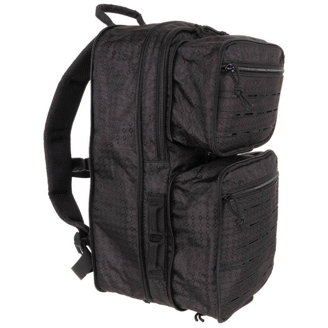 Compress OctaTac - 15L Compressie Rugzak - MOLLE Tactische Rugzak - Afbeelding 4